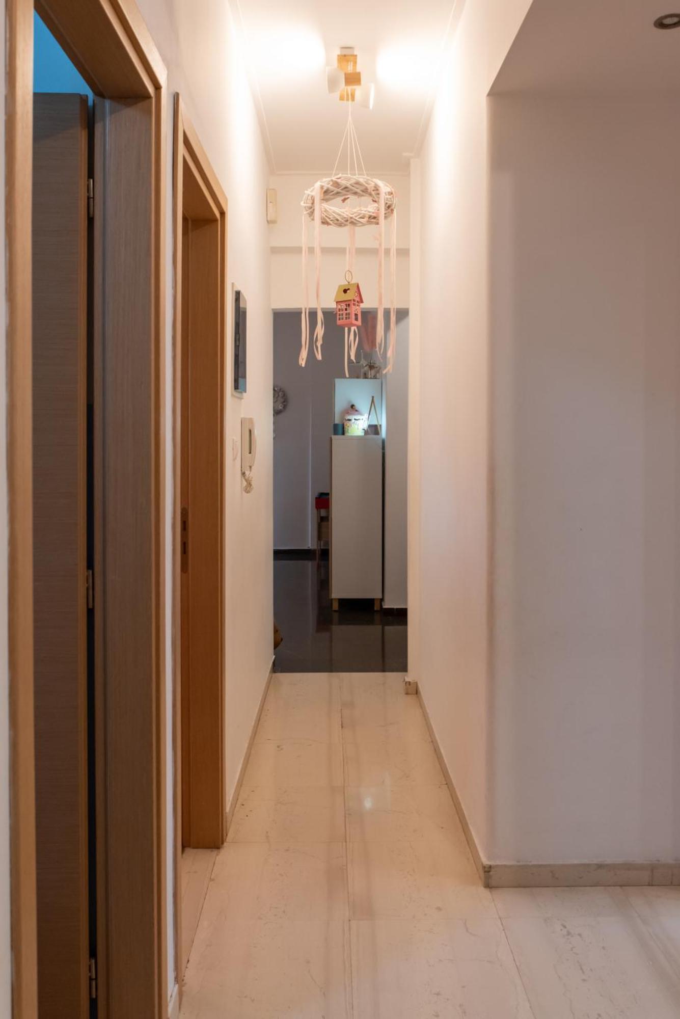 Filopappou Lemons Twins Luxurious Apartment Near To Acropolis Athens Exterior photo