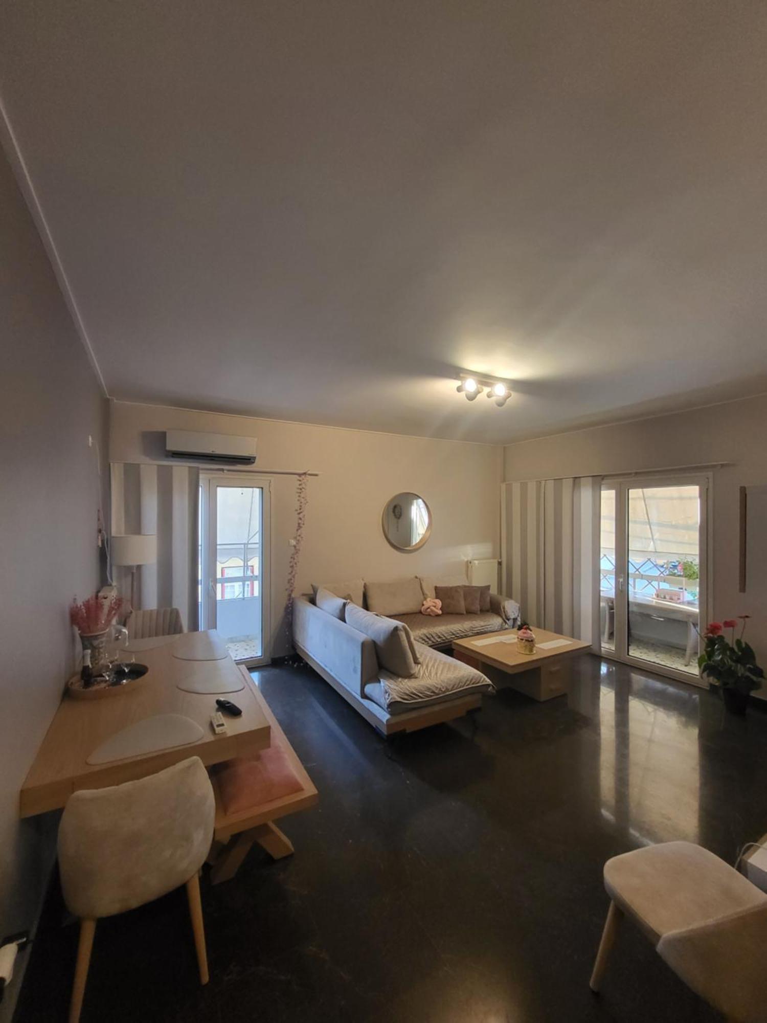 Filopappou Lemons Twins Luxurious Apartment Near To Acropolis Athens Exterior photo